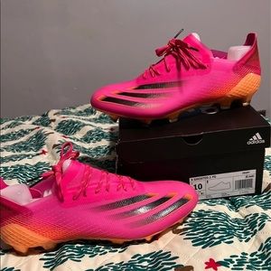 Adidas x ghosted.1, free ship